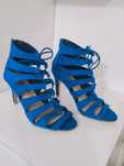 Buty damskie, rozm. 38, Vesuvio by McArthur, NOWE!