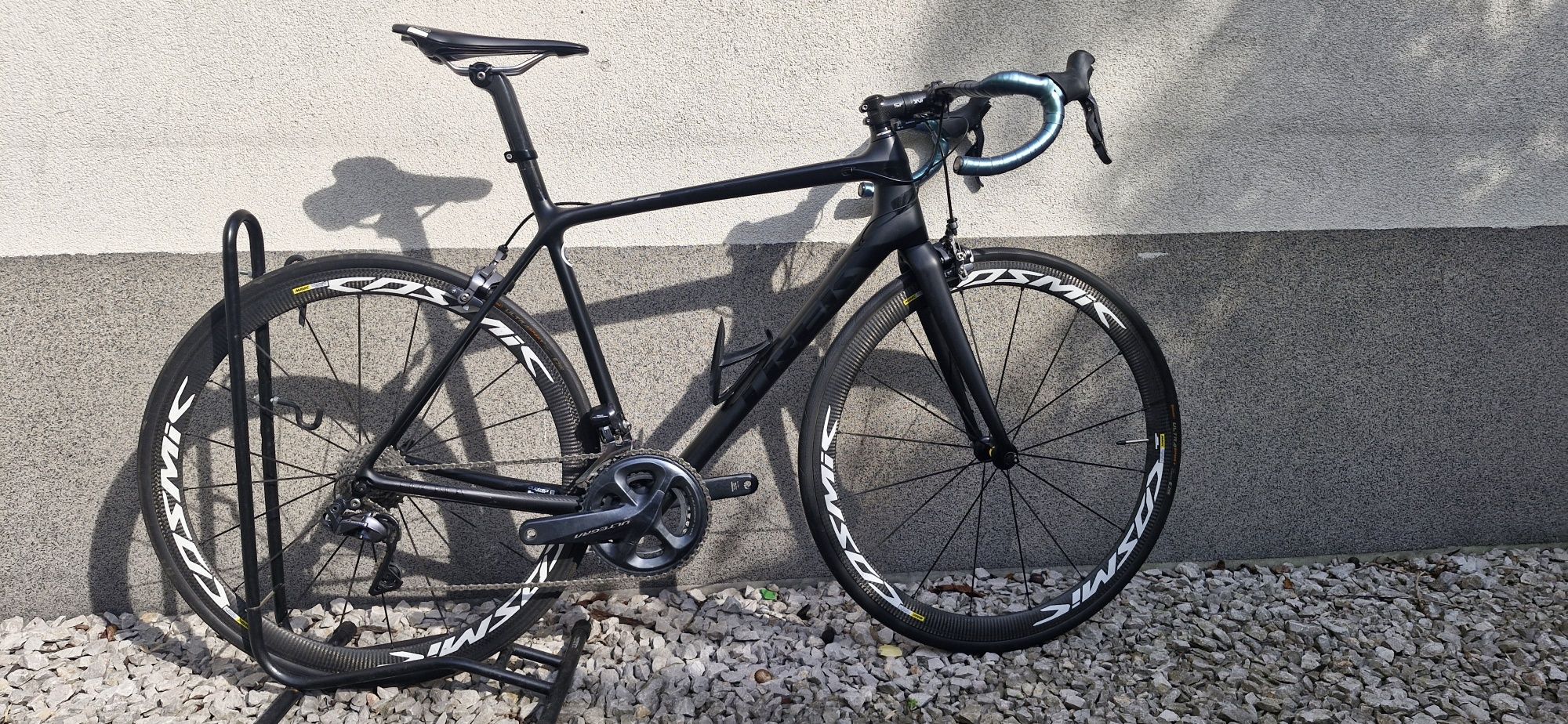 Trek emonda sl7 rama. 56 , ultegra di2