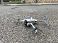 Dji mini 3 rc  stan idealny