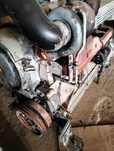 Motor same 6 cilindros