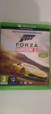Forza Horizon 2.