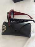 Dior okulary damskie orginalne