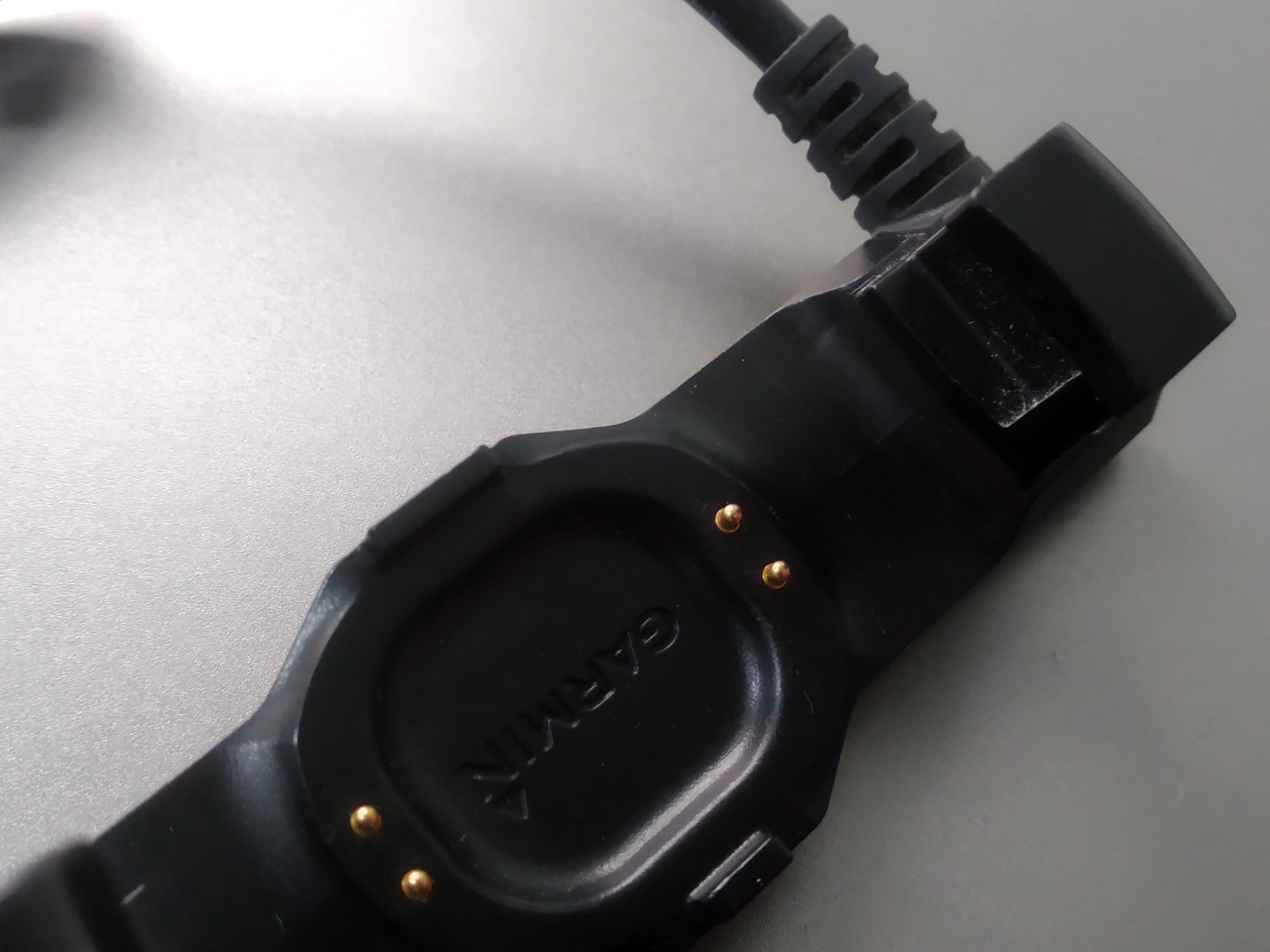 Часы Garmin Forerunner 35 "Original Зарядка".