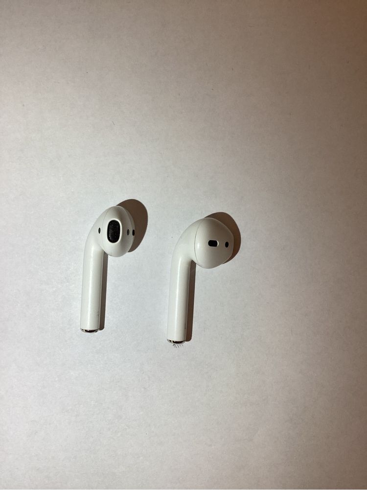 Słuchawki Apple AirPods 1