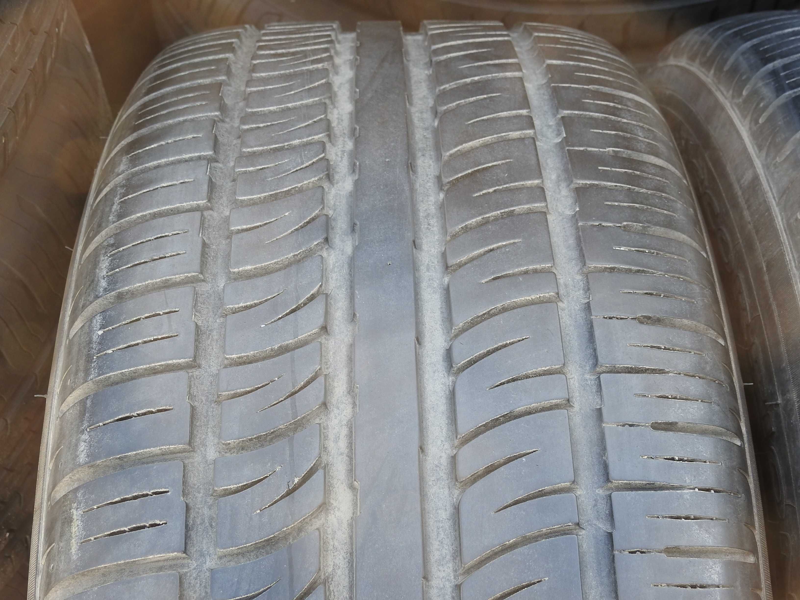 4x Pirelli Scorpion Zero MO1 Asymetrico 285/45r21 113W 2x7,5 2x7mm 19r