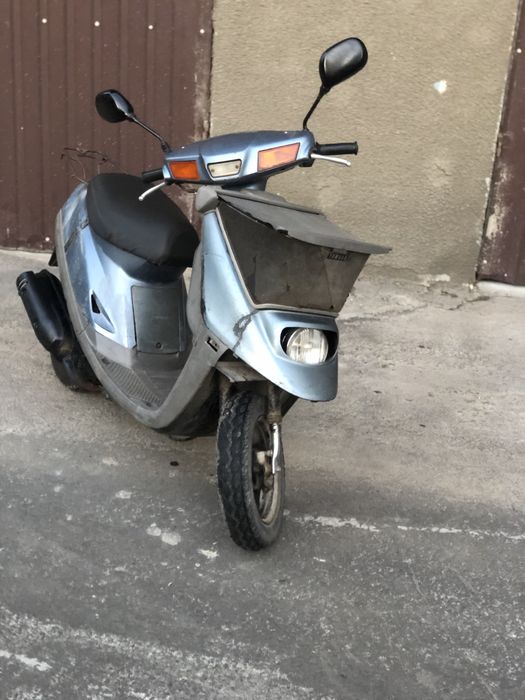 YAMAHA jog poche 3kj