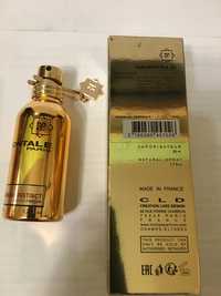 Sensual Instinct Montale