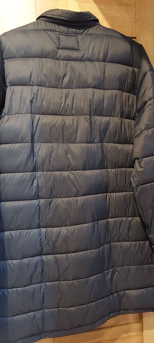 Damska kurtka pikowana   XL