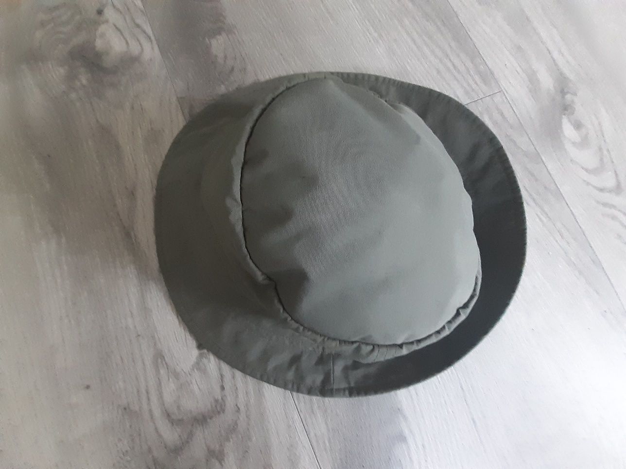 Highlander czapka