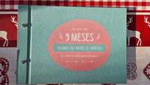 Album dos zero aos 9 meses