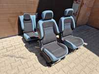fotel fotele kanapa citroen BERLINGO peugeot PARTNER 08-18