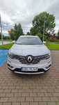 Renault Koleos Renault Koleos Initiale Paris 2017 4x4 Automat