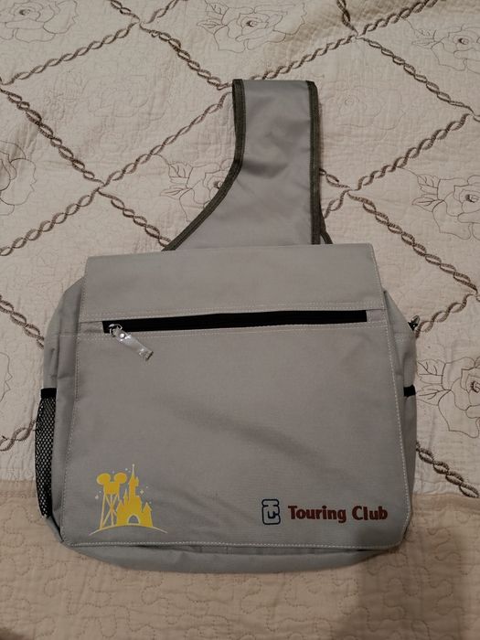 Сумка для ноутбука нова