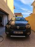 Dacia Sandero Stepway 0.9 Gasolina