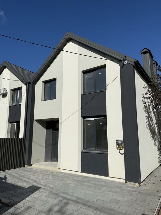 Продається таунхаус з ремонтом від Власника,обмін на авто