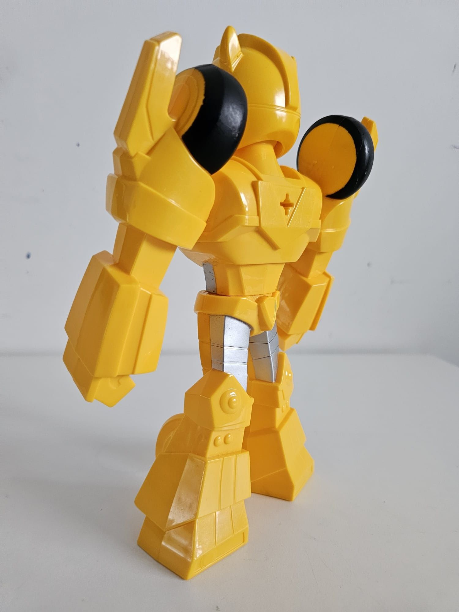 Figurka Transformers Rescue Bot Academy Mega Mighties Bumblebee