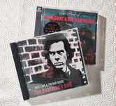CD música - Nick Cave