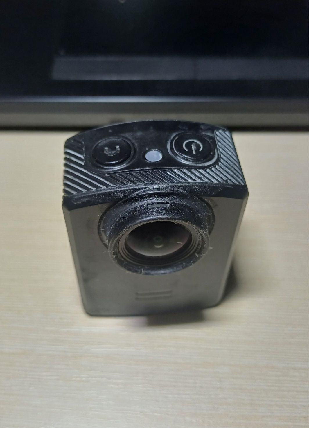 Екшн Камера SJcam m20 (відеореєстратор. Портативна камера.)