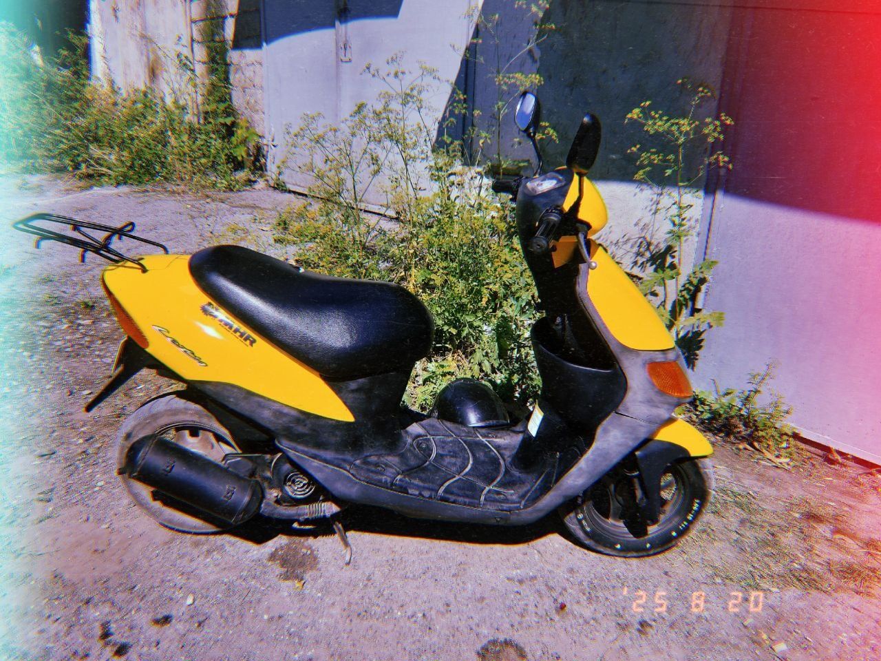 Продам сузукі летс 1