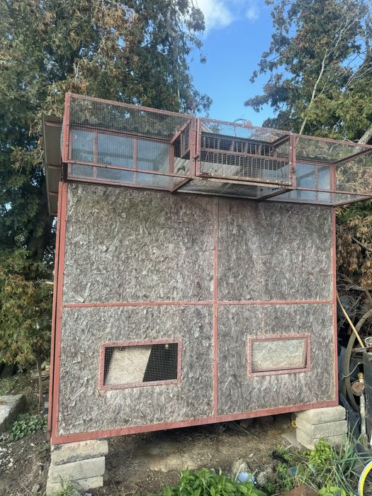 Używamy Gołebnik