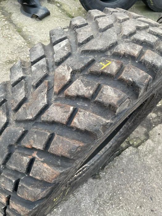 360/80R24 13.6R24 Opona przemysłowa NOKIAN TRI2 70% TRI 2