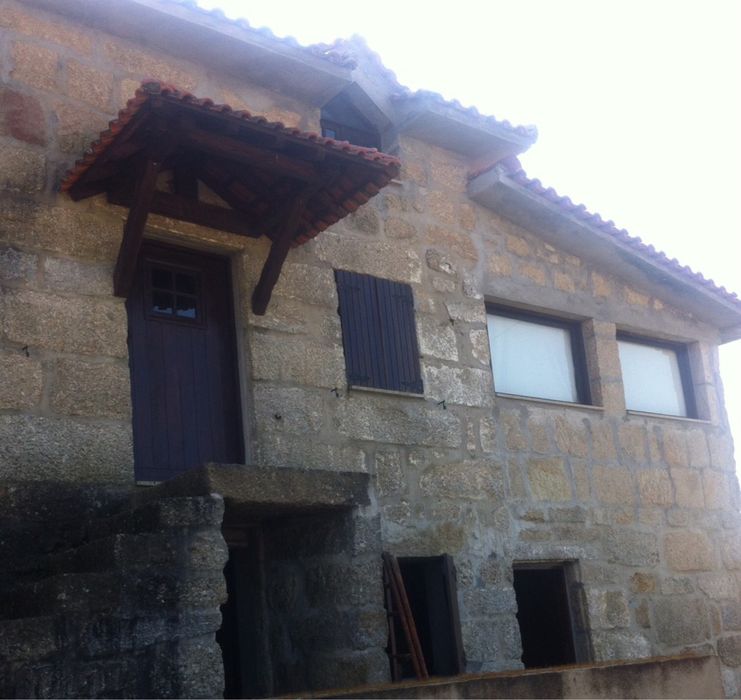 Casa em Pedra Penafiel