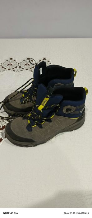 Buty sportowe 36 Decathlon