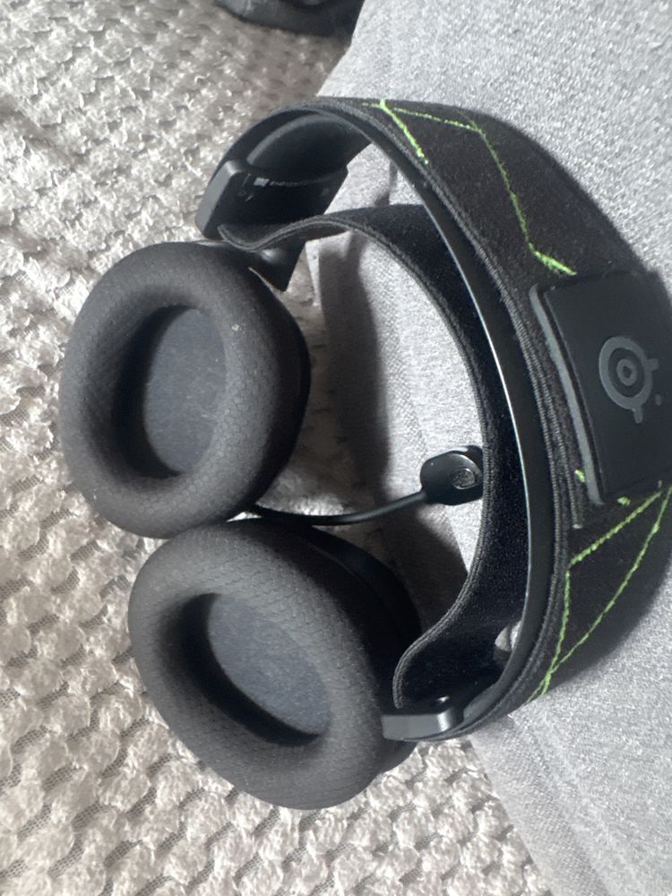 Steelseries Arctis 9x