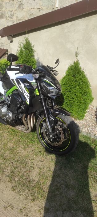 Kawasaki Z 900 Z900