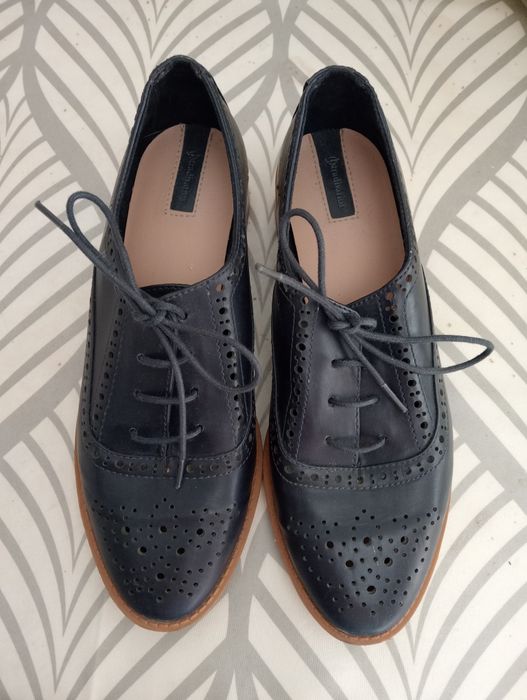 Sapatos novo nr36 só tem pinta