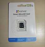 EZVIZ karta pamieci 128 GB