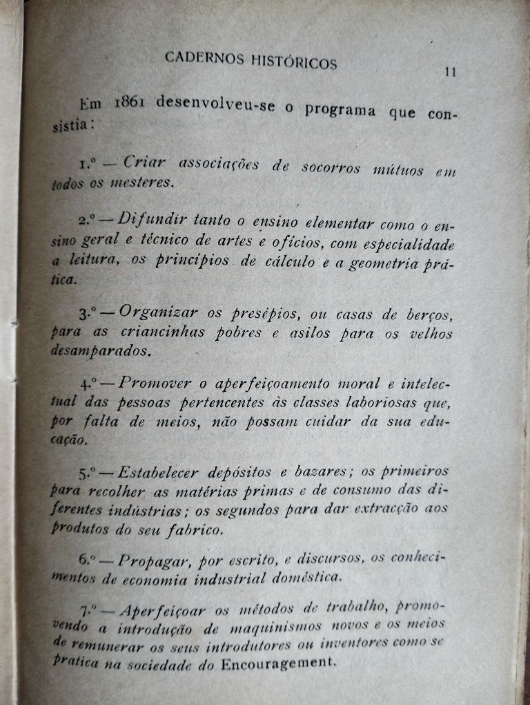 Cadernos Históricos - Antero do Quental e o Socialismo