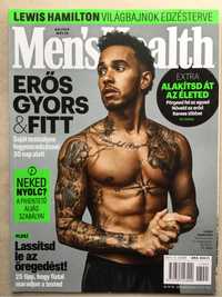Men’s Health wydanie węgierskie
