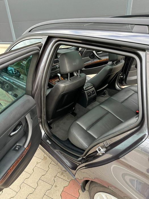 Bmw 320 i automat