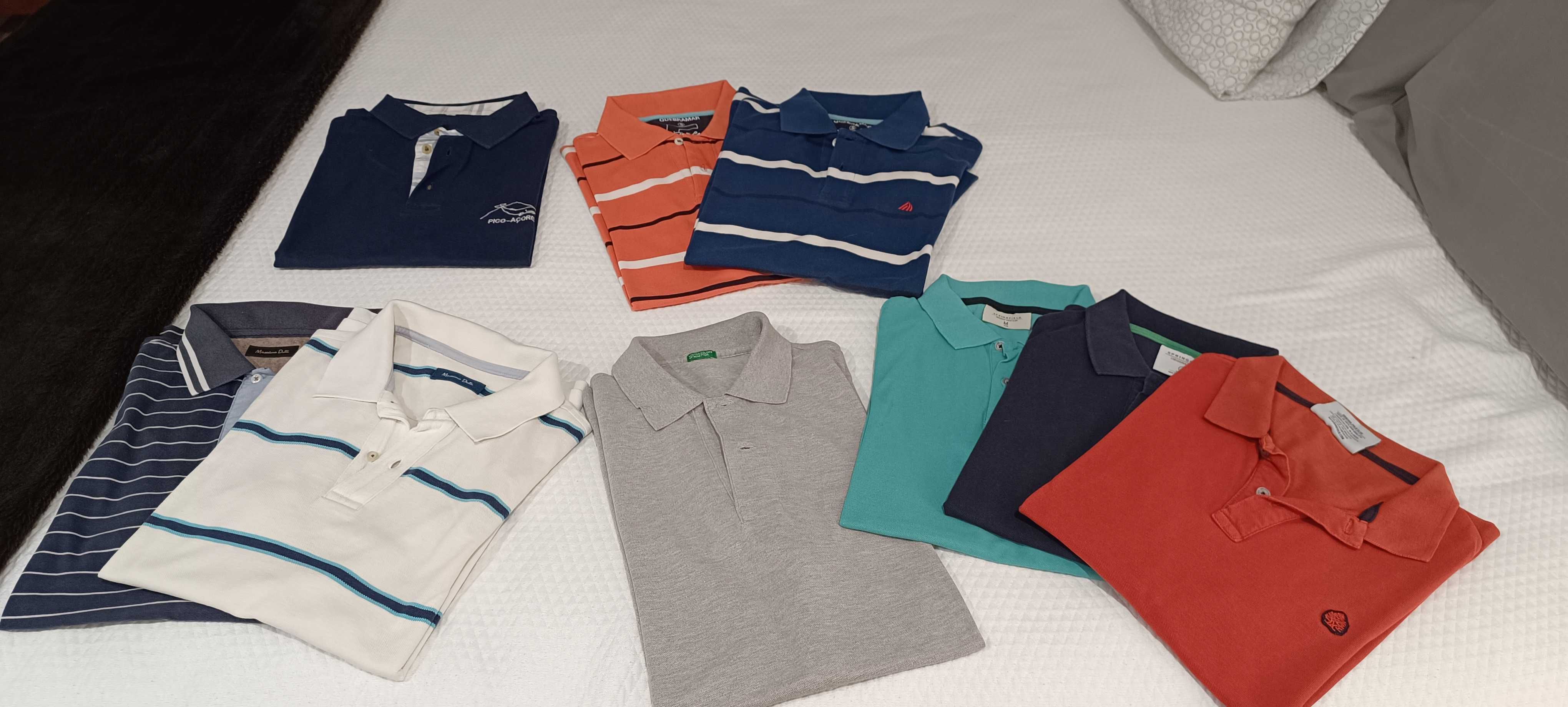 Pack de Polos. Promoção!!!