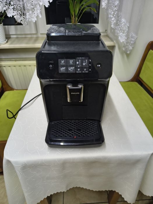 Express do kawy Philips