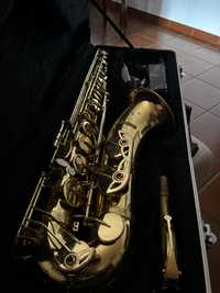 Saxofone tenor Startonex