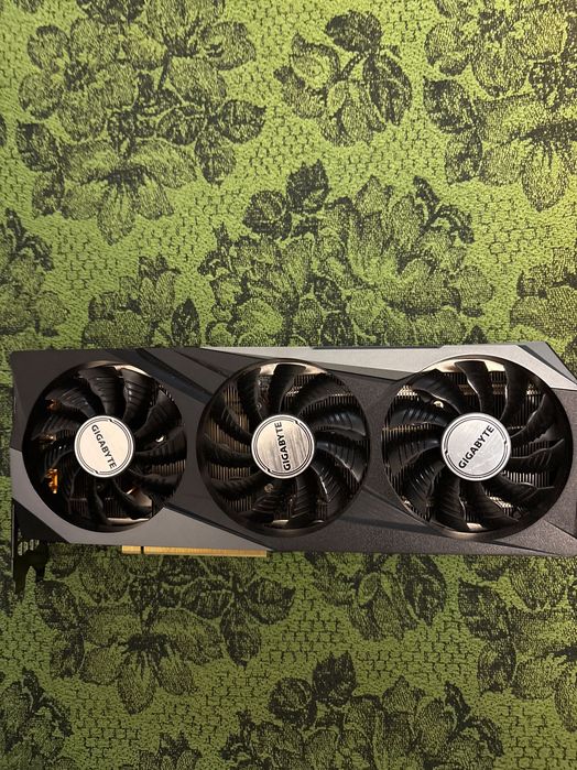 Gigabyte GeForce RTX 3070 GAMING OC LHR 8GB GDDR6