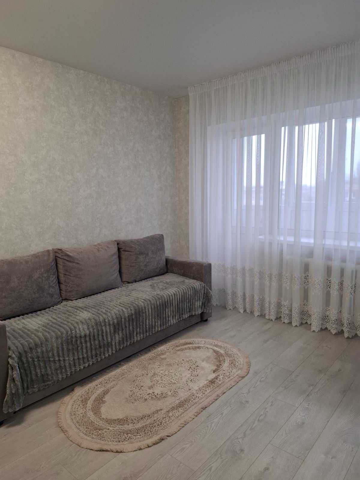 Продам однокімнатну квартиру на Ближньому Замості!