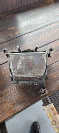 Lampa xt 600 3tb