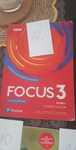 Focus 3 B1/B1+ angielski