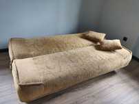 Sofa kanapa wersalka rozkladana łóżko 190cm