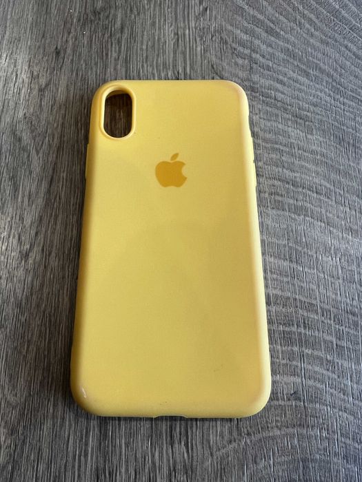 Etui x2 iPhone X/XS