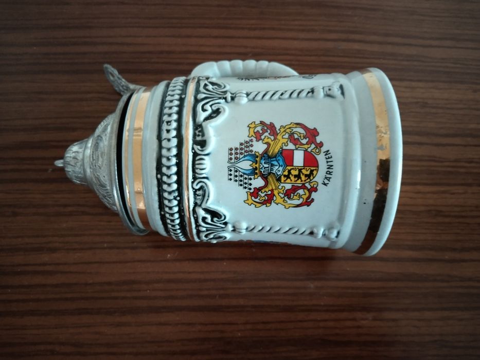 Kufel mały Austria 15 cm