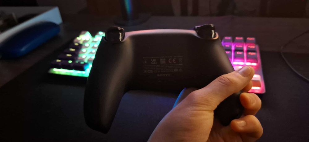 Kontroler bezprzewodowy SONY DualSense