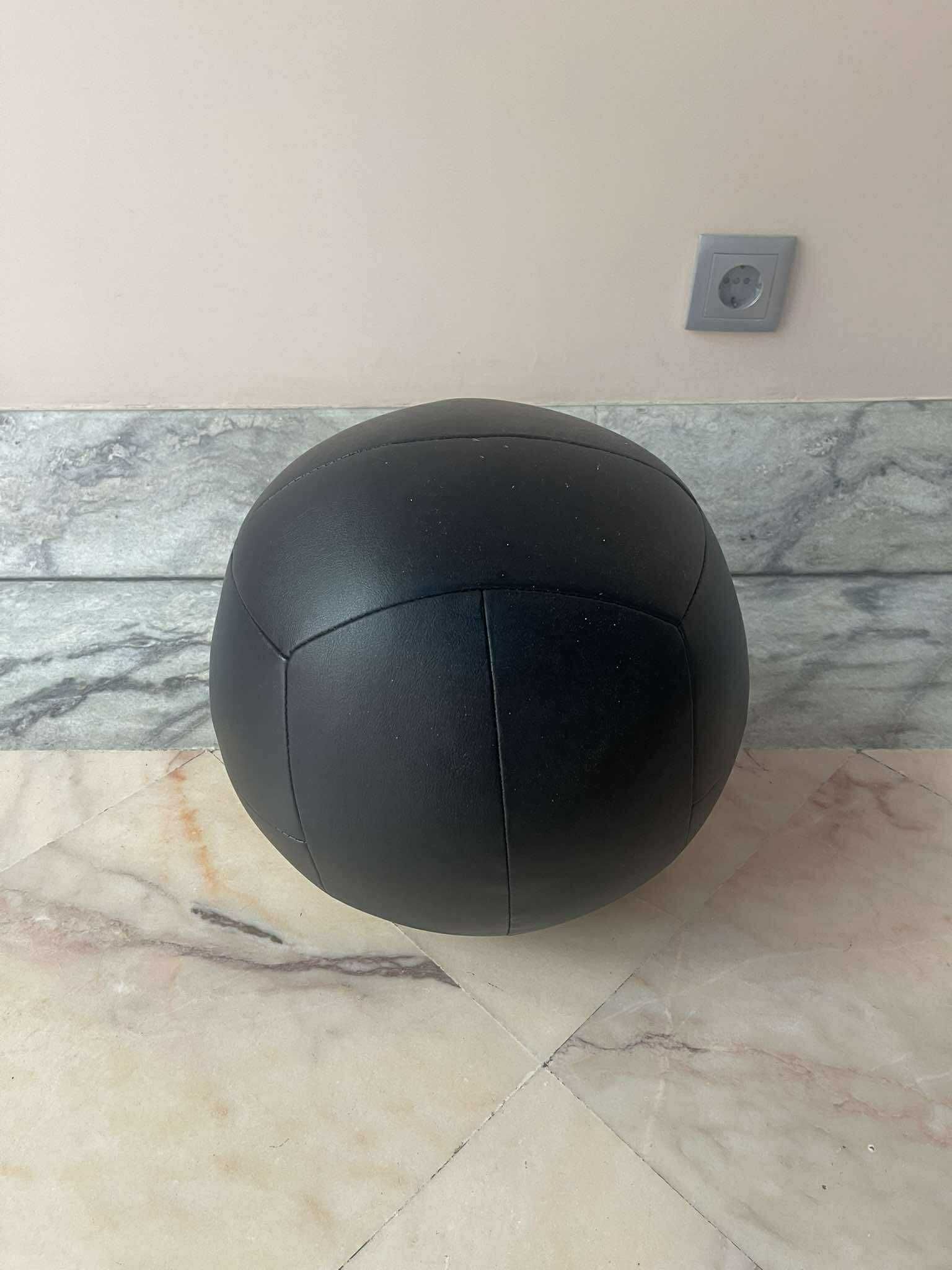 Bola medicinal / Wall Ball, 6 kg