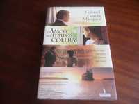 "O Amor nos Tempos de Cólera" de Gabriel García Márquez - 19ª Ed. 2008