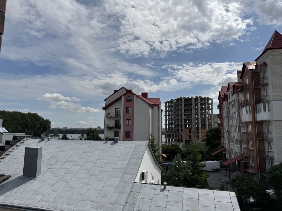 Продаж 1-к квартири  Елітна новобудова Тернопіль