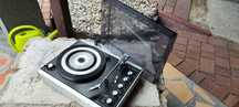 Gramofon Telafunken 3o3 S automatic