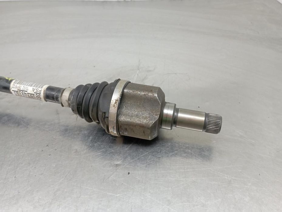 Transmissão frente esquerda PEUGEOT 308 III